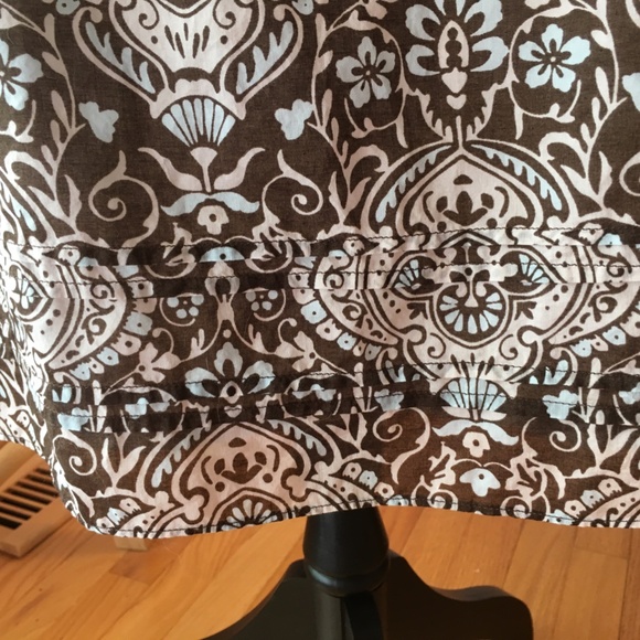 Price Drop! Ann Taylor Skirt-EUC!-Was $32 - Picture 6 of 8